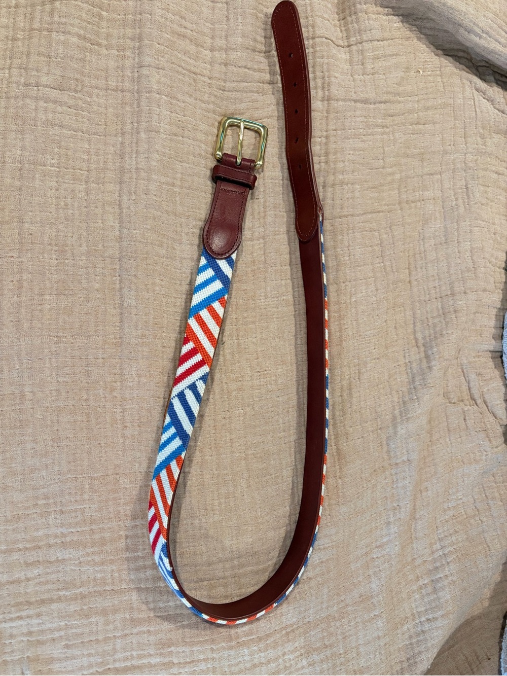 Tucker Blair Belt